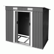 Abri de jardin 'Cardiff'