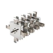 Adaptateur RSLAB-9 rôtisserie 16x50ml, vertical - Ref.: LJJ006 Adaptateur RSLAB-9 rôtisserie 16x50ml, vertical - Ref.: LJJ006