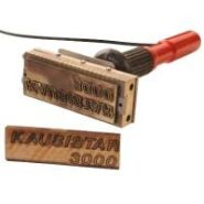 Appareil de marquage par brûlage - KAUSISTAR 3000