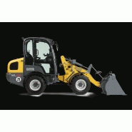 Chargeuse sur pneu wl28 Chargeuse sur pneu wl28