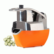 Coupe-légumes électrique 2 vitesses 5,4 L | Dynamic CL110