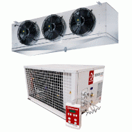 Groupe frigorifique split -5/+5 °c 34,3 m³ - PHP200T-6R