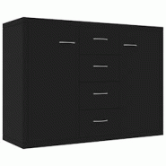 Helloshop26 - Buffet bahut commode armoire meuble de rangement organisateur cuisine salle de séjour salon 88 x 30 x 65 cm bois 02_0036142 - 300021270 Helloshop26 - Buffet bahut commode armoire meuble de rangement organisateur cuisine salle de séjour salon 88 x 30 x 65 cm bois 02_0036142 - 300021270