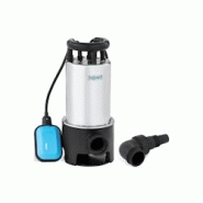 Hillvert - Hillvert Pompe immergée HT-ROBSON-SP1100DWE (1.100 W, Débit max: 16.000 l/h, Commutateur flottant, Taille max. Des particules: 35 - 42509 Hillvert - Hillvert Pompe immergée HT-ROBSON-SP1100DWE (1.100 W, Débit max: 16.000 l/h, Commutateur flottant, Taille max. Des particules: 35 - 42509