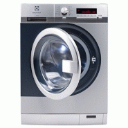 Lave-linge professionnel electrolux mypro we170p 8 kg