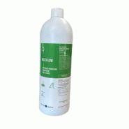 Nettoyant probiotique dégraissant multiflow 1 litre HTSBIO - 3700146802823 Nettoyant probiotique dégraissant multiflow 1 litre HTSBIO - 3700146802823