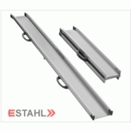 Paire de rampes pliantes 30020-110f, 30020-160f, 30020-210f, 30020-260f, 30020-310f