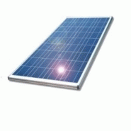 Panneau solaire 30w-12v polycristallin victron energy 