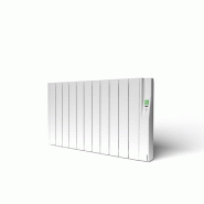 Radiateur SYGMA 11 éléments 2000W Blanc - Rointe - SRF2000RAD3_0