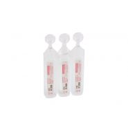 Ser 6099 ph - matériel de secourisme - farmor - sérum physiologique
