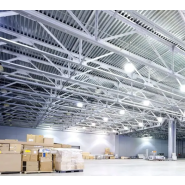 Service de relamping LED pour les espaces intérieurs et extérieurs des bâtiments tertiaires - AF2E Service de relamping LED pour les espaces intérieurs et extérieurs des bâtiments tertiaires - AF2E