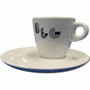 Tasse B&G grand format - Porcelaine TASPorcGF