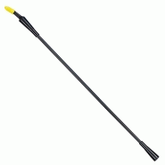 Tube lance en fibre de verre de 1 m - avec buse Tube lance en fibre de verre de 1 m - avec buse