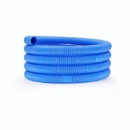 Tuyau pour piscine - Ø 32 mm - 6 m bleu 14_0003894