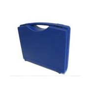 Valises Plastique T2007 - Dimensions 32x22 cm - Valise Polypropylène légère