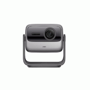 Vidéoprojecteur N1S Infinity 4K Noir et Gris
