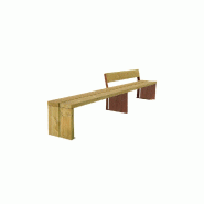 Banc-banquette gavarres