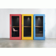 Cabine acoustique 1 personne vox ral personnalisable Cabine acoustique 1 personne vox ral personnalisable