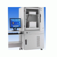 Calorimetre adiabatique es-arc