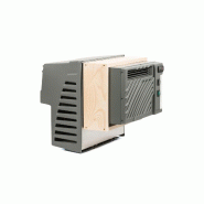 Climatiseur encastré réversible pour cave à vin Wine C50 SX - WINEMASTER - WINEC50SX Climatiseur encastré réversible pour cave à vin Wine C50 SX - WINEMASTER - WINEC50SX