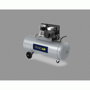 Compresseur 3cv-1/b 200l - TECNOAIR | 897778 Compresseur 3cv-1/b 200l - TECNOAIR | 897778