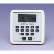 Compteur-décompteur 100 h Compteur-décompteur 100 h