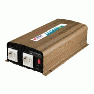 Convertisseur pur sinus 12v/1500w Convertisseur pur sinus 12v/1500w