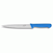 Couteau à poisson filet de sole 17 cm inox manche PP Surclass Déglon - par 1
