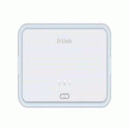 D-Link DLINK DBR-330-G 5G NR AX3000 Wi-Fi 6 Routeur mobile - DBR-330-G