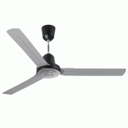 Destratificateur à pales Nordik Heavy Duty gris et noir - VORTICE-AXELAIR - VPNHD140 Destratificateur à pales Nordik Heavy Duty gris et noir - VORTICE-AXELAIR - VPNHD140