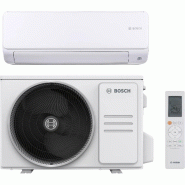 Ensemble mono-spli 5,3kw climate 6000i (groupe extérieur + unité intérieure) - BOSCH  - 7733701845 - 852844
