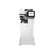 HP LaserJet Enterprise MFP M635z - Imprimante multifonctions laser