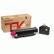 Kyocera Mita Kyocera TK5280 Toner Magenta TK5280M - magenta 1T02TWBNL0 Kyocera Mita Kyocera TK5280 Toner Magenta TK5280M - magenta 1T02TWBNL0