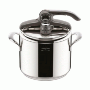 LAGOSTINA Autocuiseur Inox 7l 012022010507 - 8002531684348