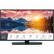 Lg téléviseur professionnel 43&quot; 43ut661h 4k uhd 182308