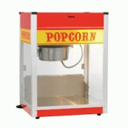 Machine à popcorn Professionnel - 1,5 kW
- bartscher - 137100 Machine à popcorn Professionnel - 1,5 kW
- bartscher - 137100