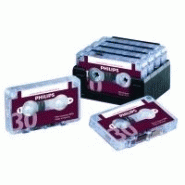 Mini-cassette philips référence : 303211 Mini-cassette philips référence : 303211