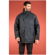 Parka workfit réf.            370*ppu