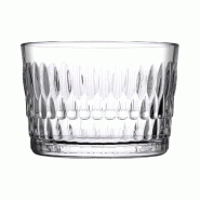 Pasabahce Verre à whisky, série Rain, 0,300 litre - GL8720300