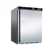 Petit frigo professionnel 130 l combisteel -  7450.0551