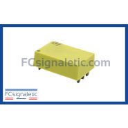 Pile RAM pour Boitier 36 touches et Maitre 8 bits STANDBY MERCURA 08544-00