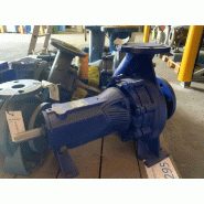 Pompe sterling sihi zlnd 080 200 d'occasion - référence : c9295-1