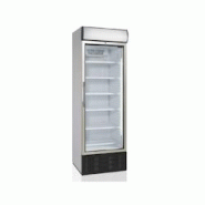 Réfrigérateur à boissons 374 L - Blanc | Tefcold - FSC1450 - multicolore 5708181002114 Réfrigérateur à boissons 374 L - Blanc | Tefcold - FSC1450 - multicolore 5708181002114