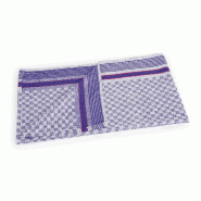 Serviettes de cuisine 100 x 50 cm coton lot de 12 - Was Germany - textile 4044925163798