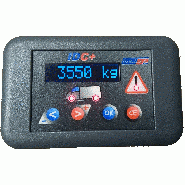Systeme de pesage embarque sur vehicule idc 3,5t_1