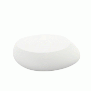 Table basse STONE - ice