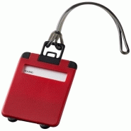 Étiquette à bagages taggy 11989201 Étiquette à bagages taggy 11989201