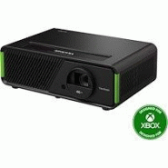 Viewsonic X1-4K vidéo-projecteur Projecteur à focale standard LED UHD 4K (3840x2160) Compatibilité 3D Noir Viewsonic X1-4K vidéo-projecteur Projecteur à focale standard LED UHD 4K (3840x2160) Compatibilité 3D Noir