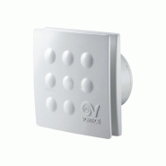 VORT QUADRO MICRO 100 T TIMER VORT QUADRO MICRO 100 T TIMER