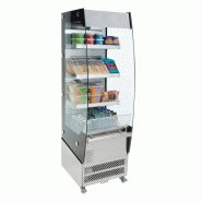 Armoire vitrine à boisson libre-service 220 litres | L2g - SIMON